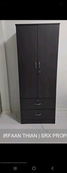 Blk 303 Hong Kah East Garden (Jurong East), HDB 3 Rooms #559978421